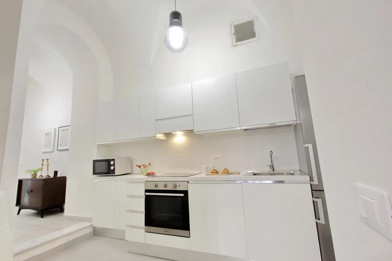 Ponte Cavour Apartment Rom