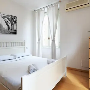 Primopiano - Copernico 49 Apartament Mediolan