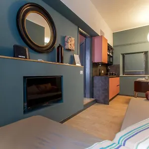  Apartamento Rasella44,