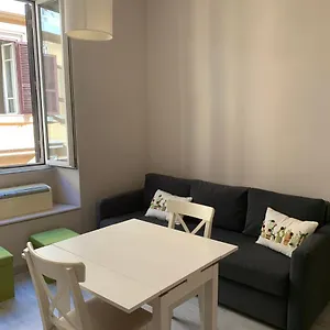  Apartamento Cavour's
