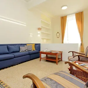  Apartamento Elegant In The Heart Of Rome-navona Area