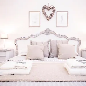 Sweet Luce Di Trastevere Apartment