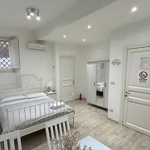  Apartamento Urbe - Delizioso Quartiere Coppede