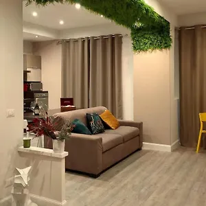  Apartament Del Collezionista