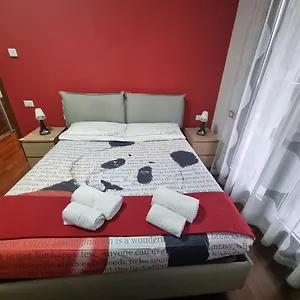 Ama Intero Bicocca Zona 9 Apartament Mediolan