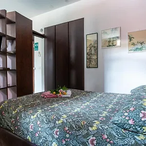  Сasa de vacaciones Casetta De Trastevere