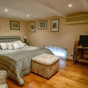  Apartamento Deluxe