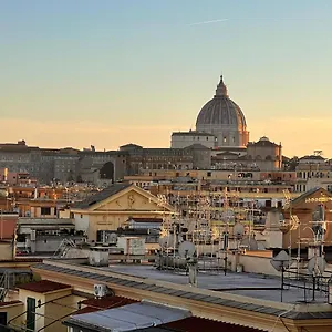  Dom wakacyjny Qg Vatican Golden House