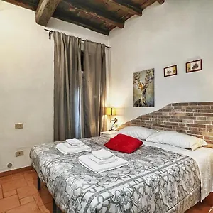  Apartamento Vicolo Del Bologna