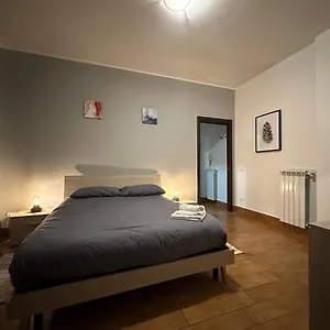  Apartamento Vatican Flat Cozy With Terrace