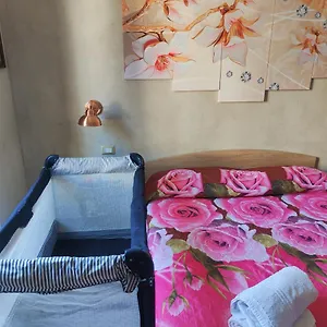 Pantaleone Holiday House Apartament Katania
