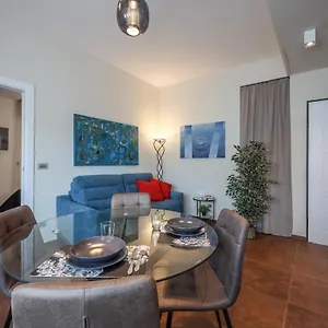 Visconti 46 Apartament Bari