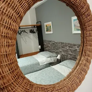  Apartamento Saint Peter's Nest