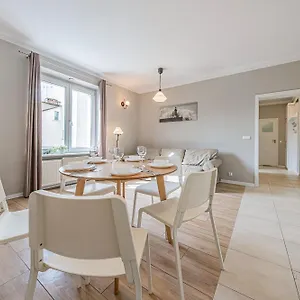 17 Apartament Sopot