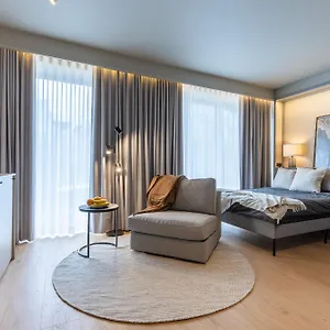 Monciak Elegance - Molo Apartament Sopot