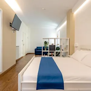  Apartamento Lilia Charming