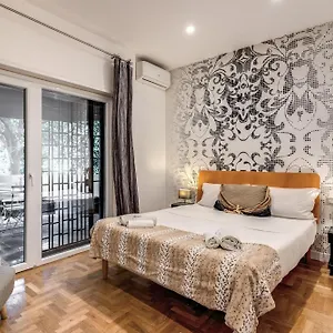  Apartament Romantic Piccolomini Lux