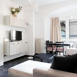 Lupetta Apartament Mediolan