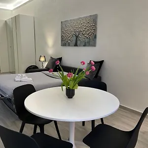 La Casa Di Maar Apartament Bari