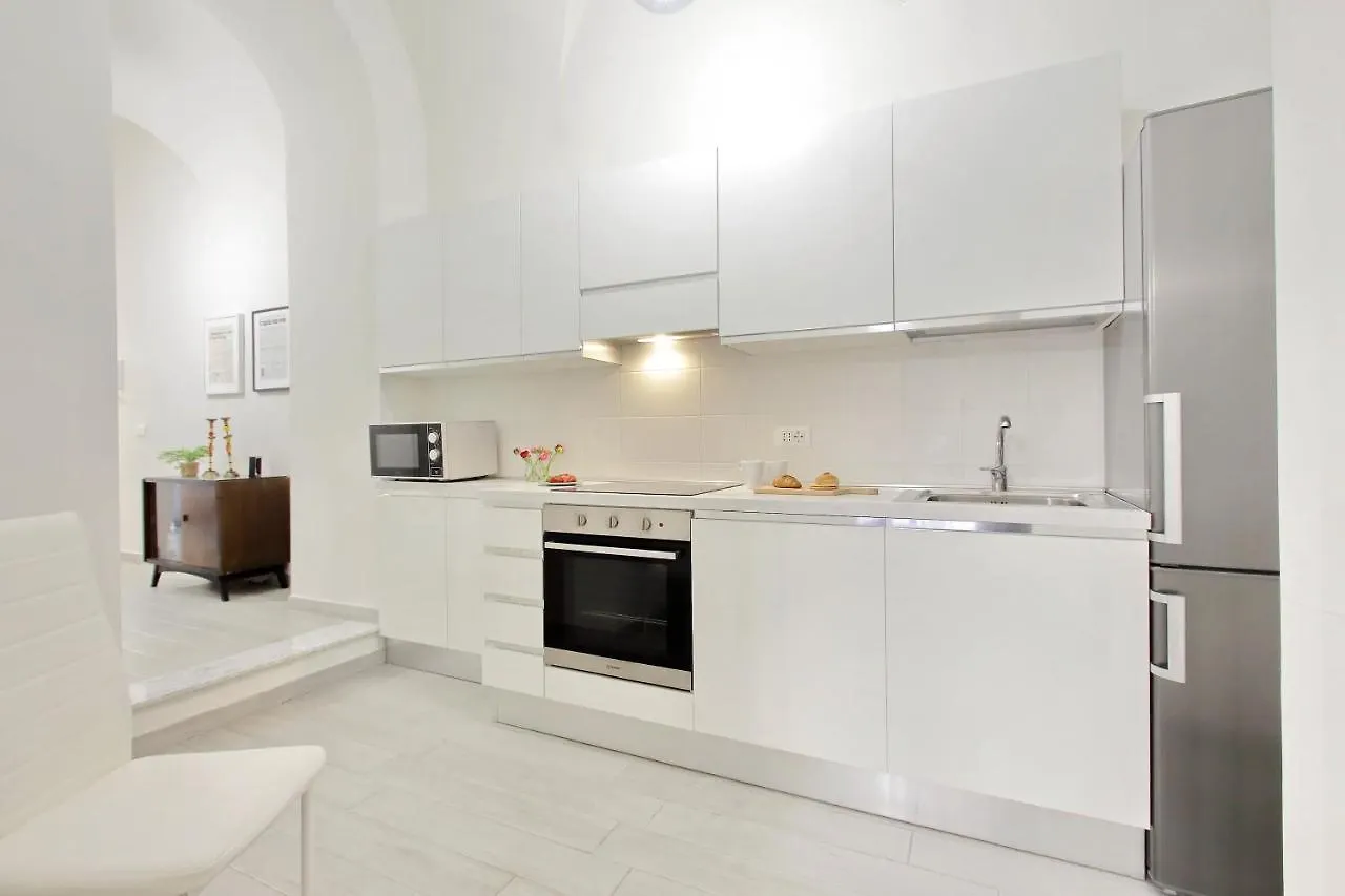 Ponte Cavour Apartment Roma