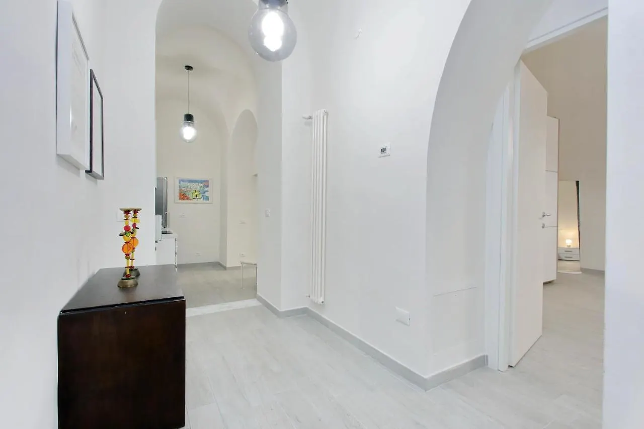 Ponte Cavour Apartment Roma