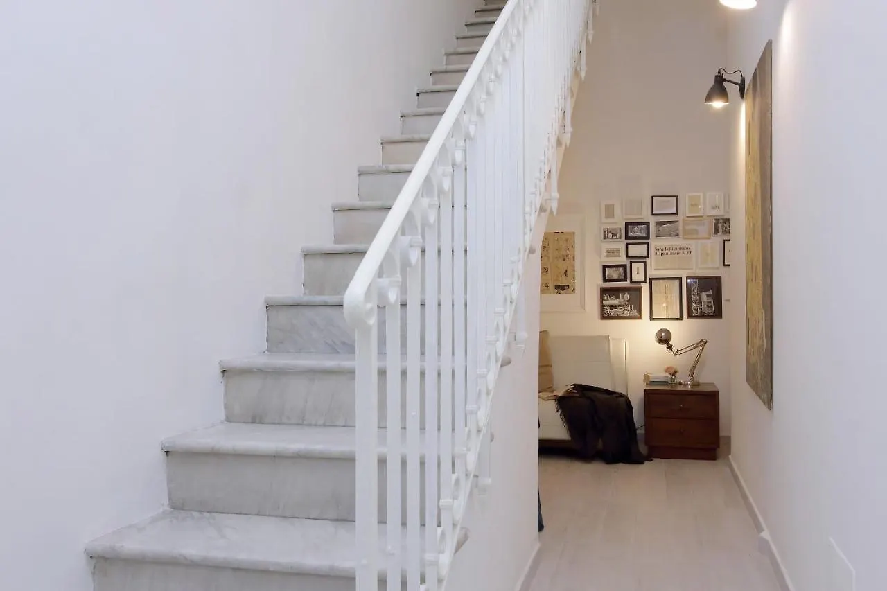 Ponte Cavour Apartment Roma