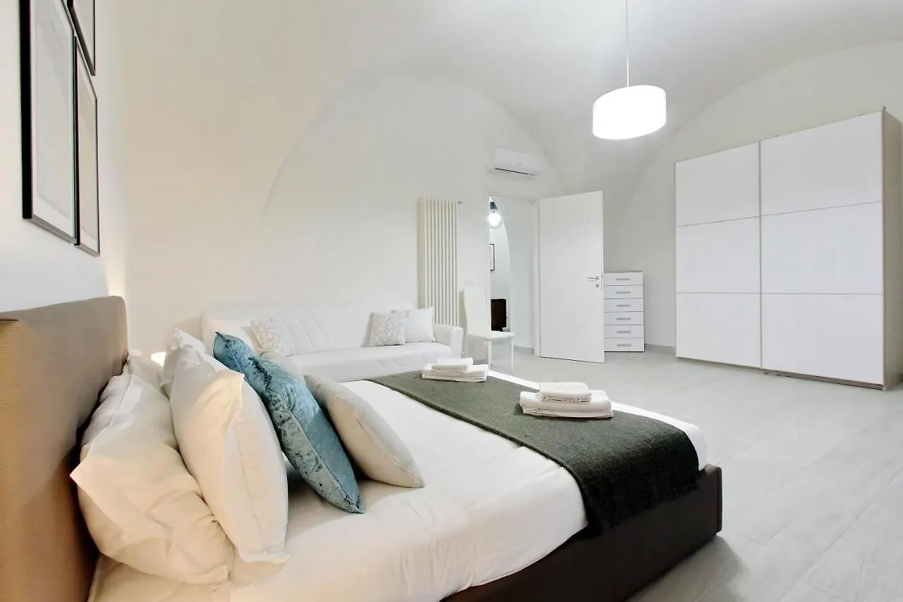 Ponte Cavour Apartment Roma