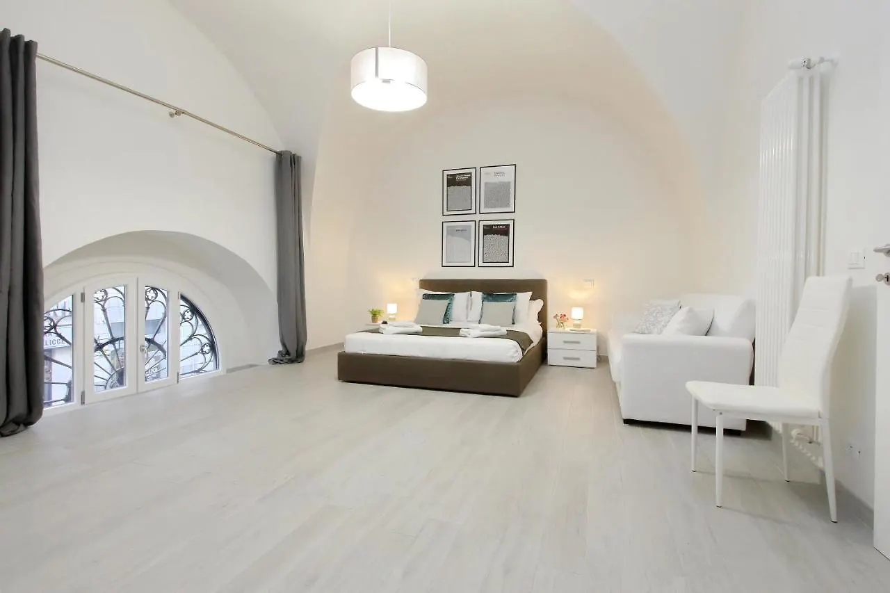 Ponte Cavour Apartment Roma