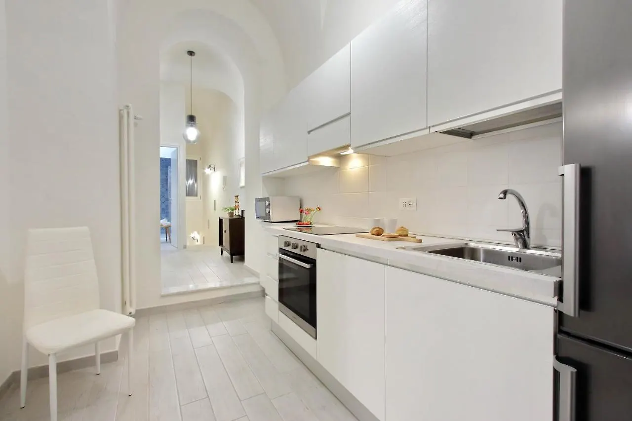 Ponte Cavour Apartment Roma 0*,