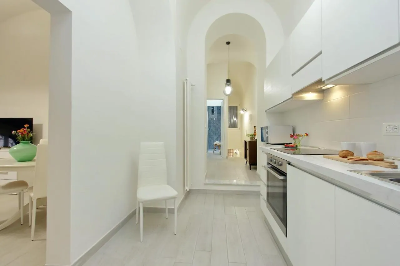Ponte Cavour Apartment Roma