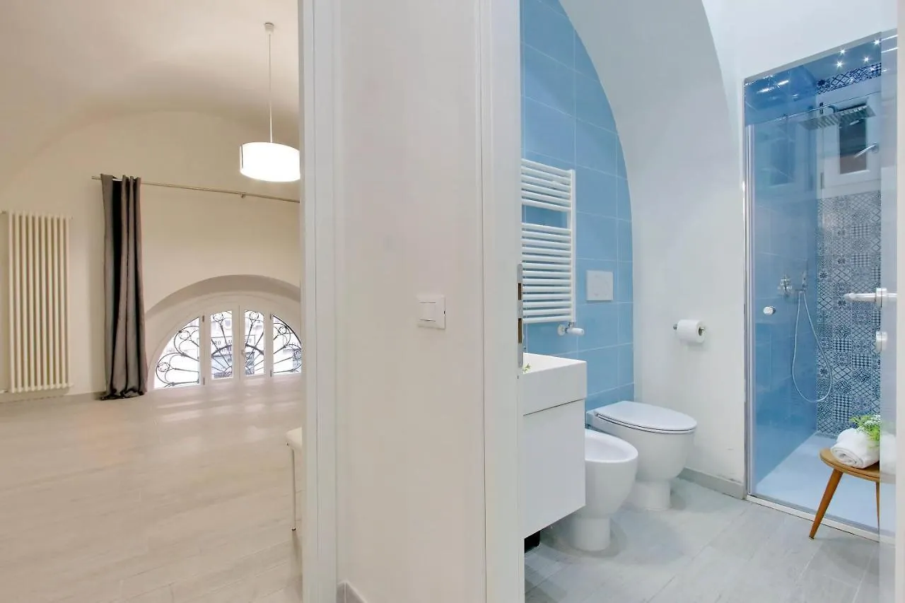 Ponte Cavour Apartment Roma