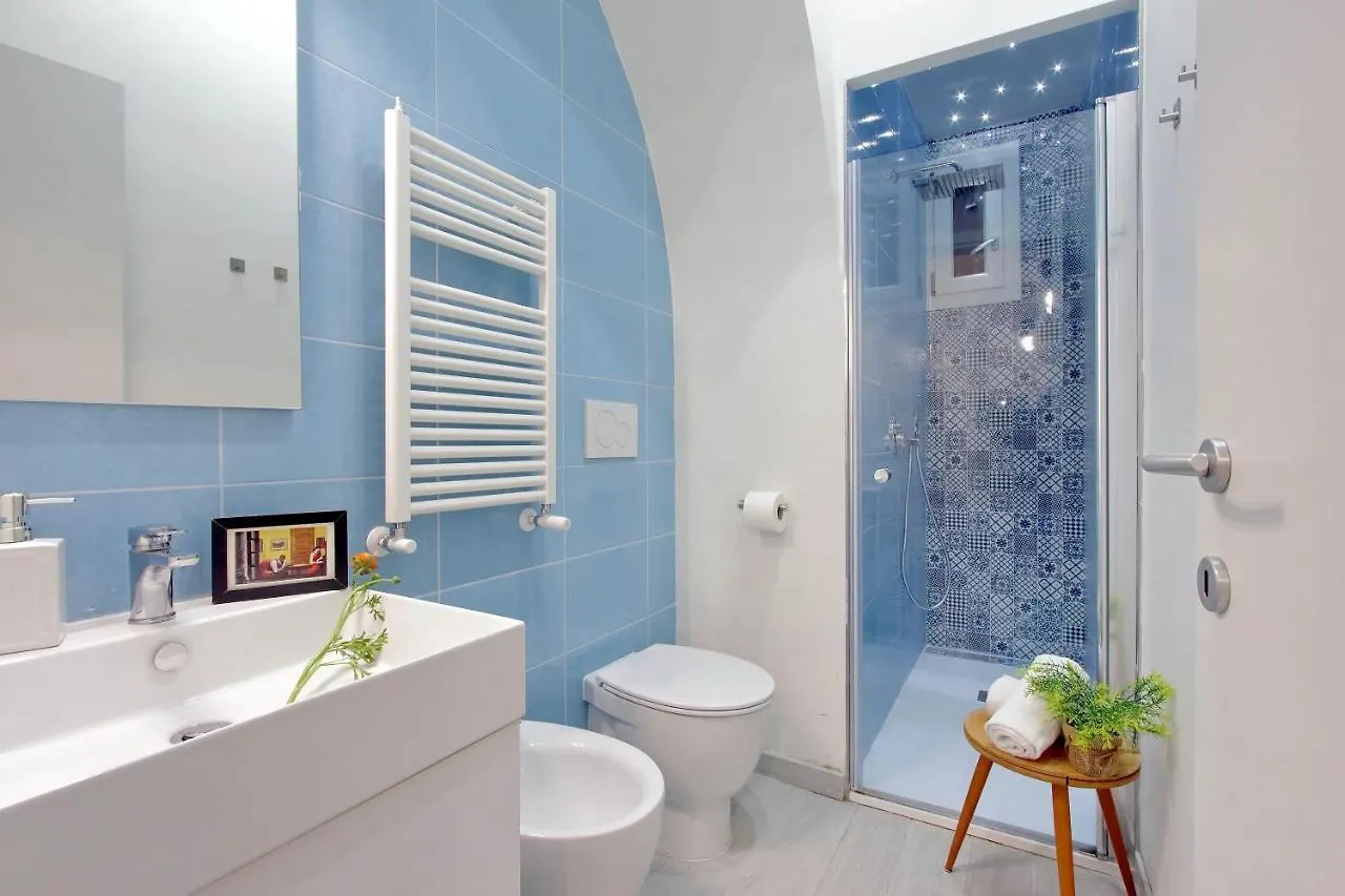 Ponte Cavour Apartment Roma