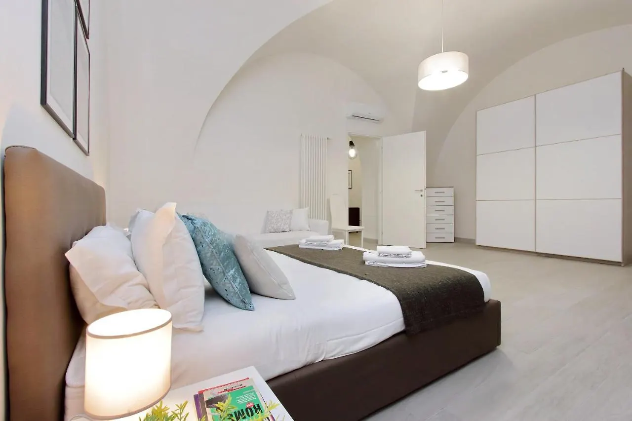 Ponte Cavour Apartment Roma