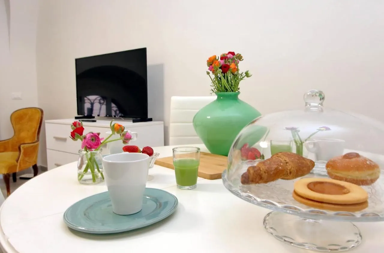 Ponte Cavour Apartment Roma