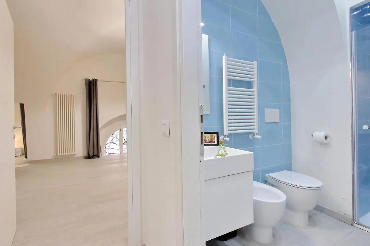 Ponte Cavour Apartment Roma Italia