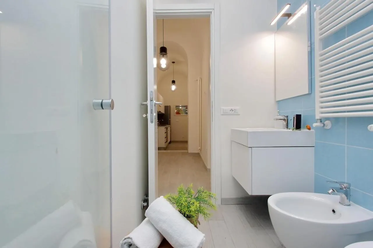 Ponte Cavour Apartment Roma