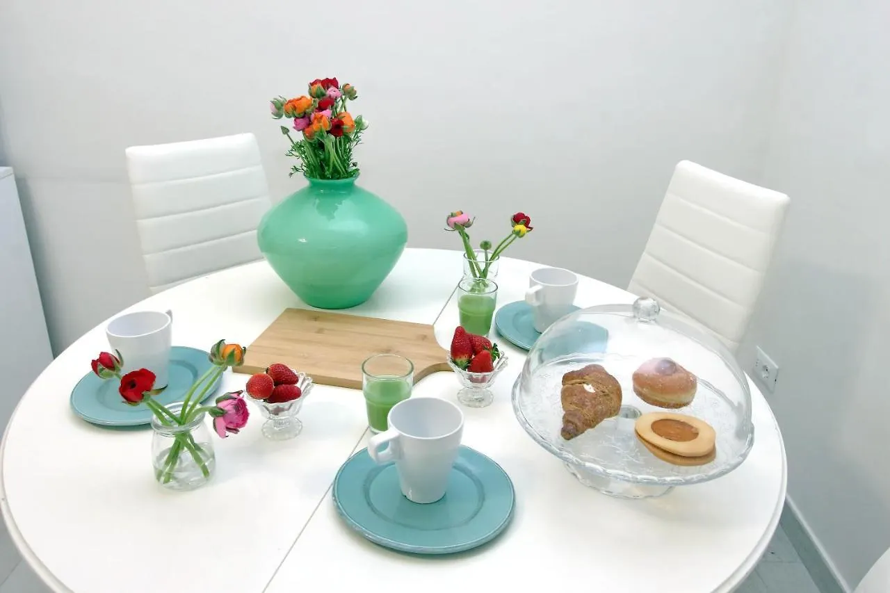Ponte Cavour Apartment Roma Italia