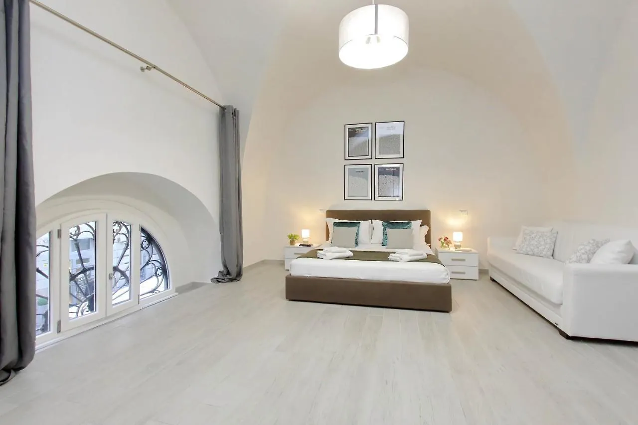 Ponte Cavour Apartment Roma 0*,
