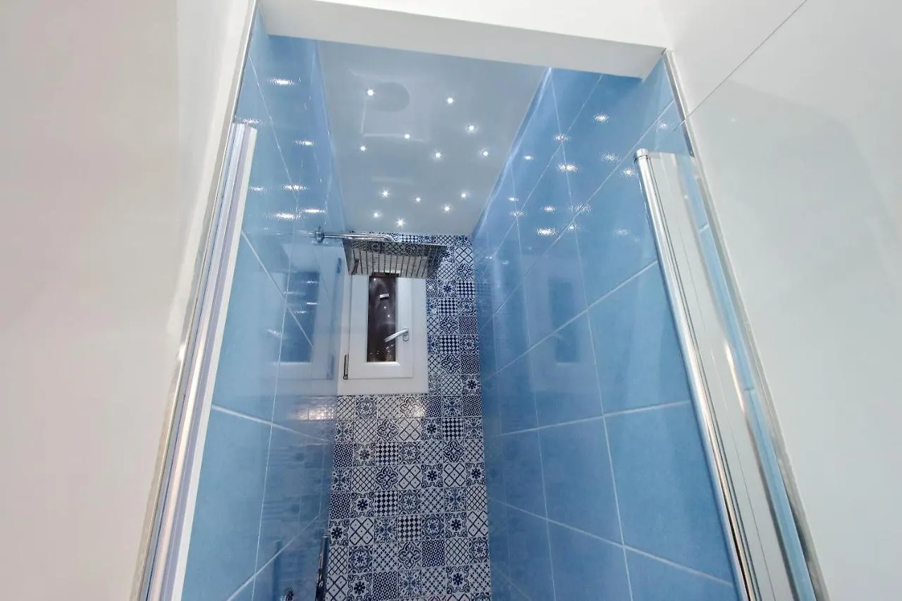 Ponte Cavour Apartment Rome