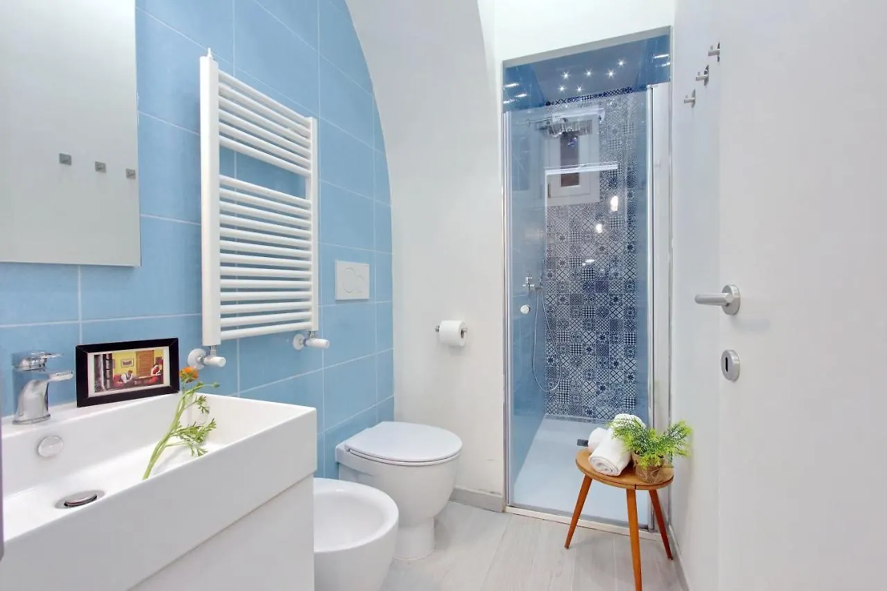 Ponte Cavour Apartment Roma Italia